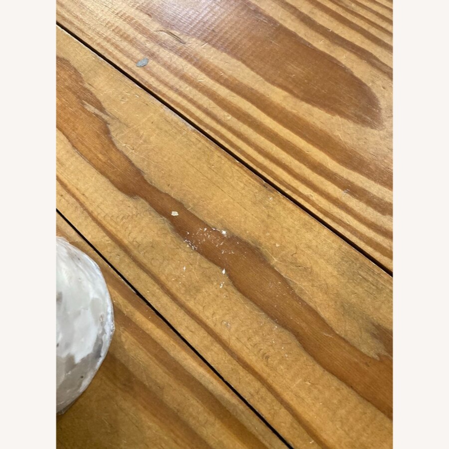 This End Up Classic Pine Coffee Table - image-4