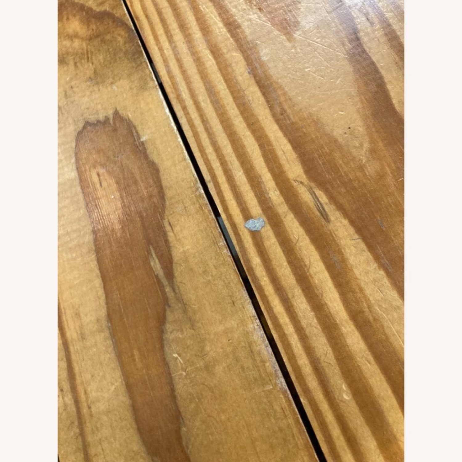 This End Up Classic Pine Coffee Table - image-10