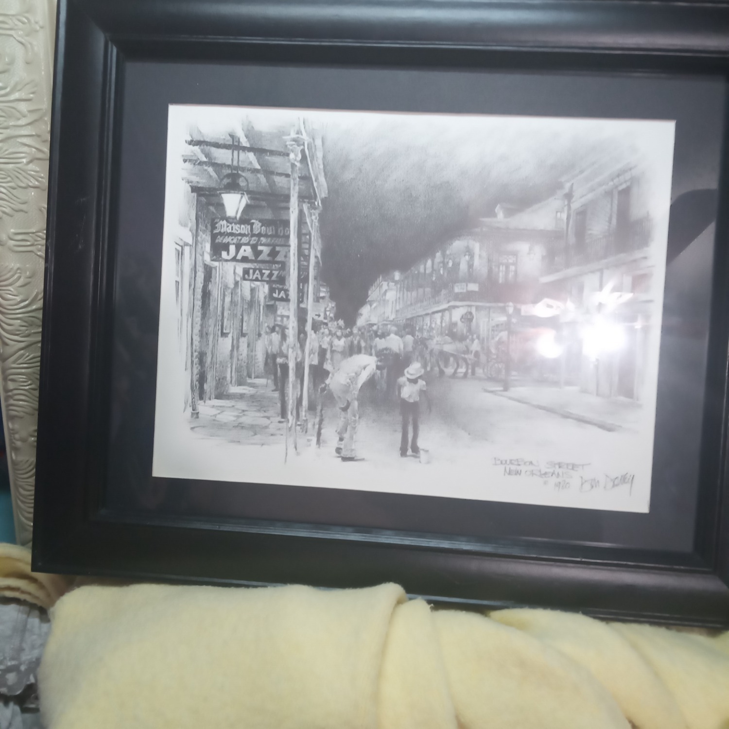 Vintage/Antique Finds Wall Art - image-1