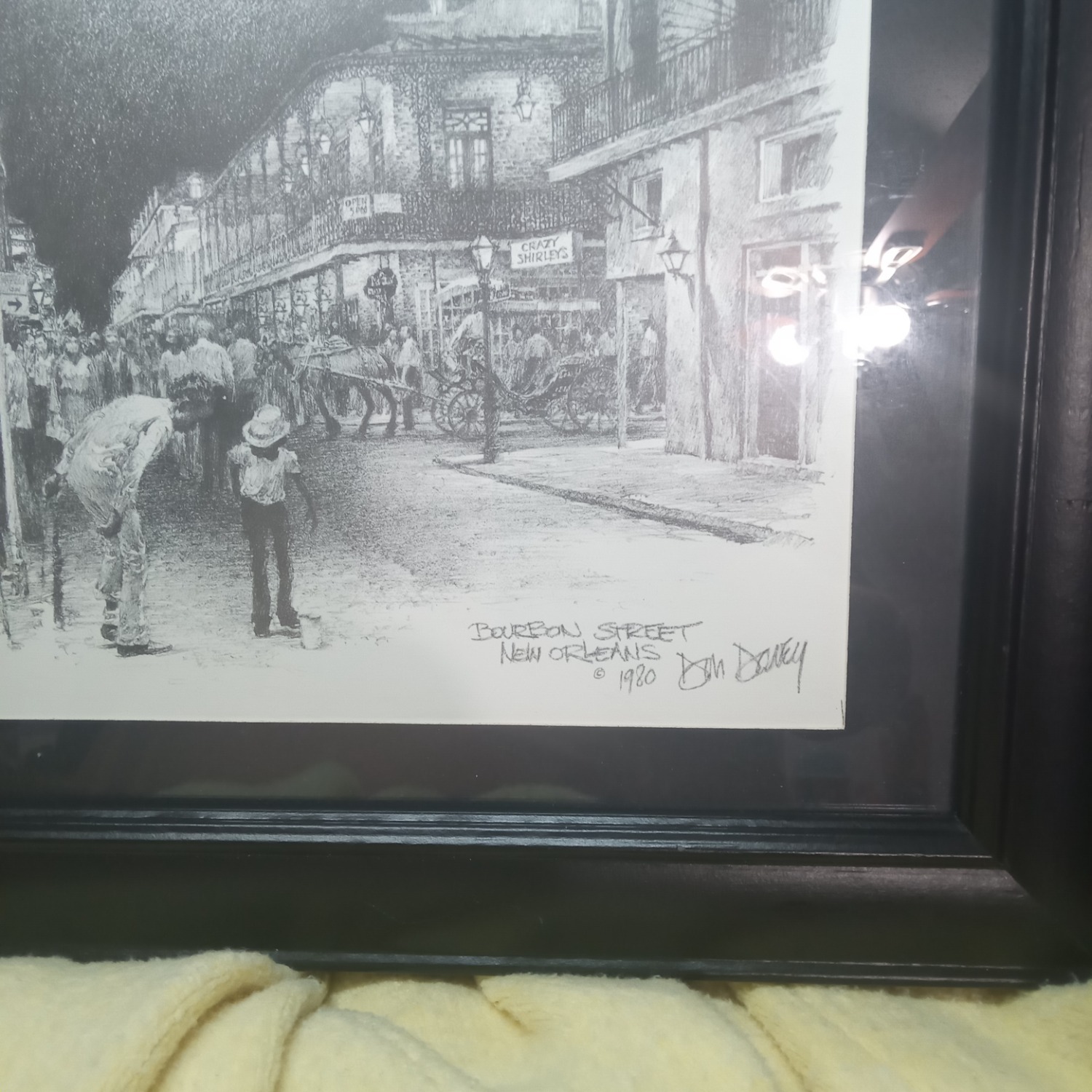 Vintage/Antique Finds Wall Art - image-2