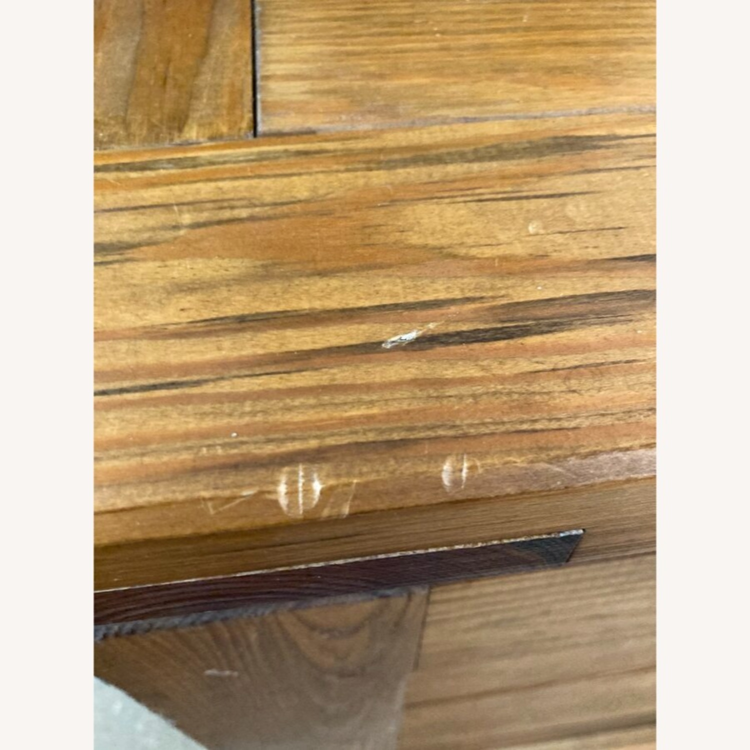 This End Up Classic Hutch Cabinet Furniture - image-9