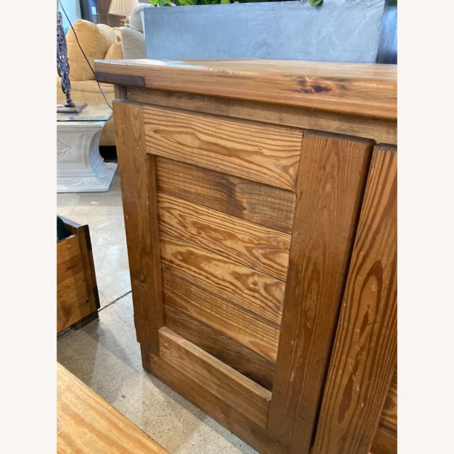 This End Up Classic Hutch Cabinet Furniture - image-12