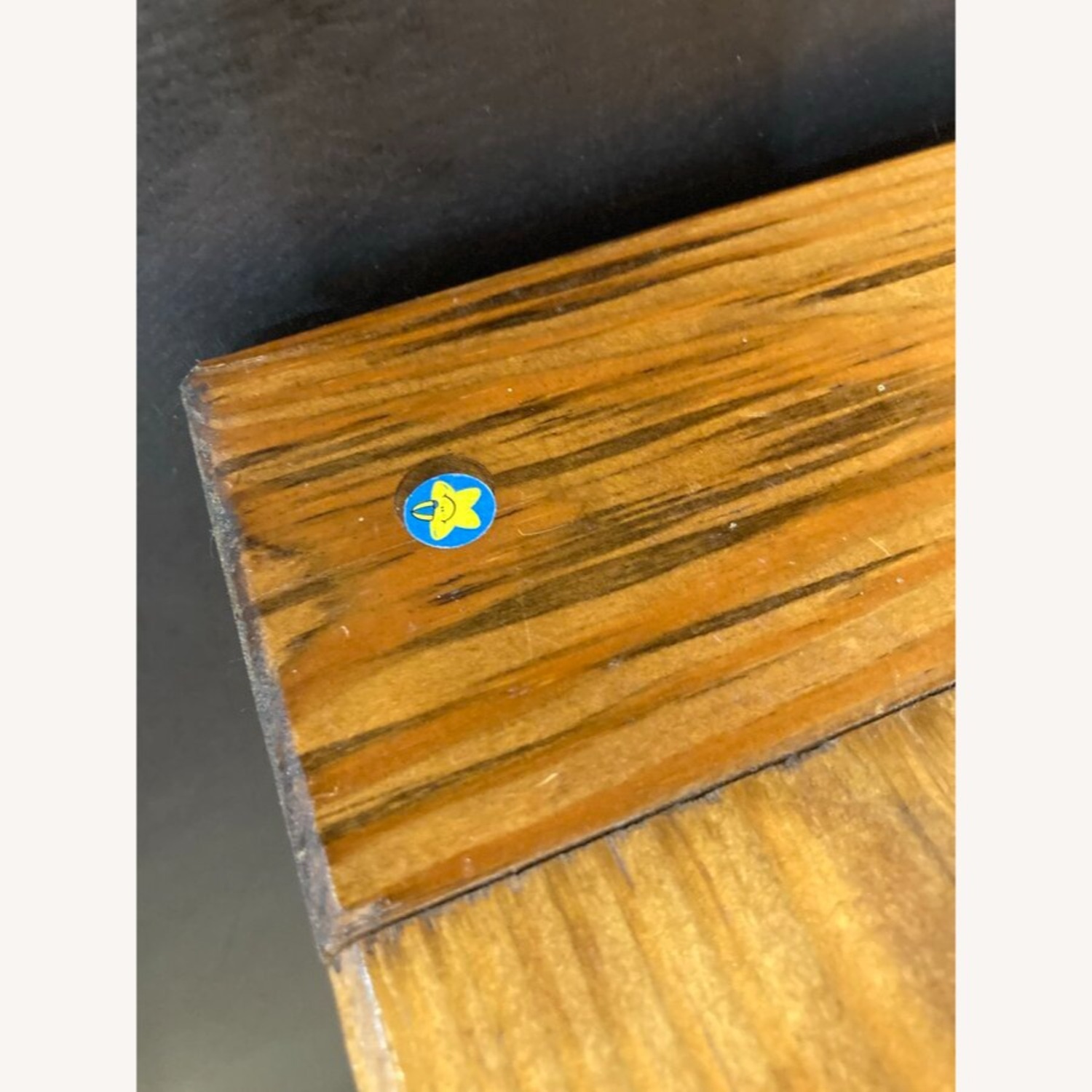 This End Up Classic Hutch Cabinet Furniture - image-7