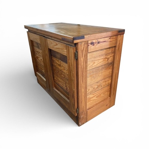 Used This End Up Classic Hutch Cabinet Furniture for sale on AptDeco