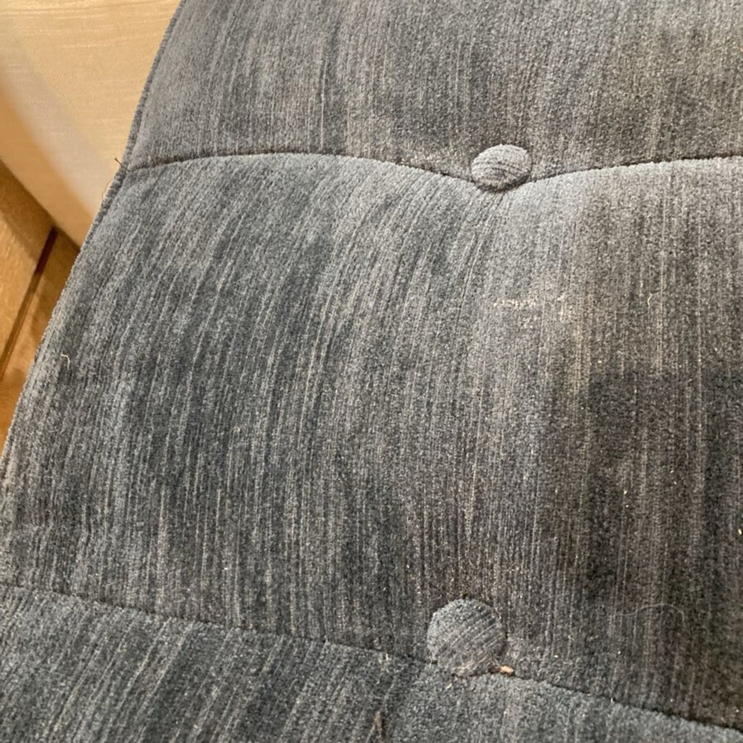 Joybird Cammy Bench W Storage Bench - image-8