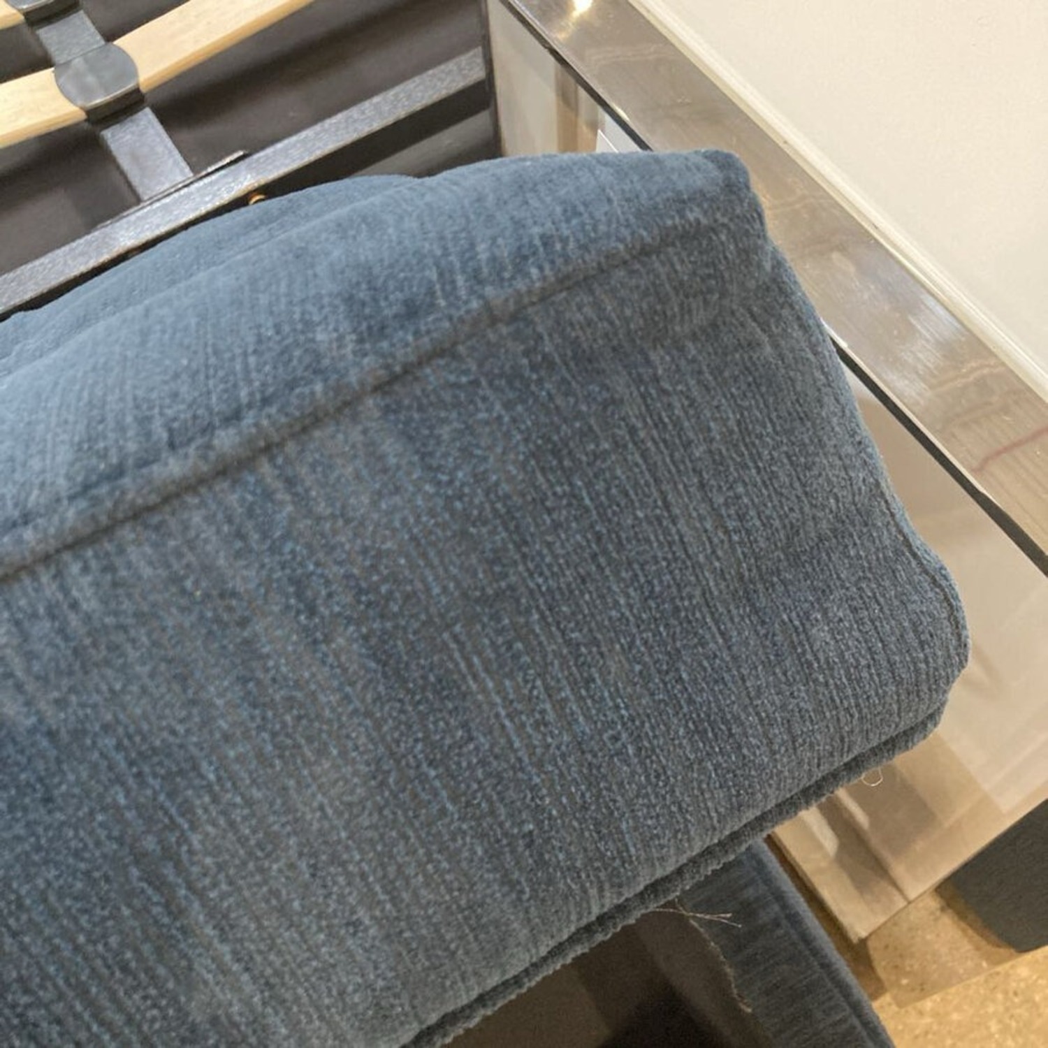 Joybird Cammy Bench W Storage Bench - image-7