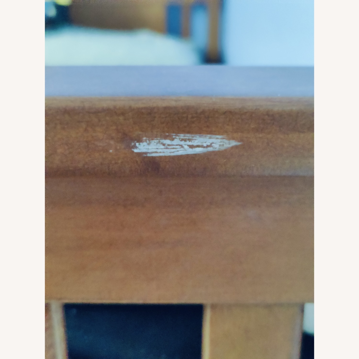 Pottery Barn Kids Light Brown Wood Full Bed - image-2