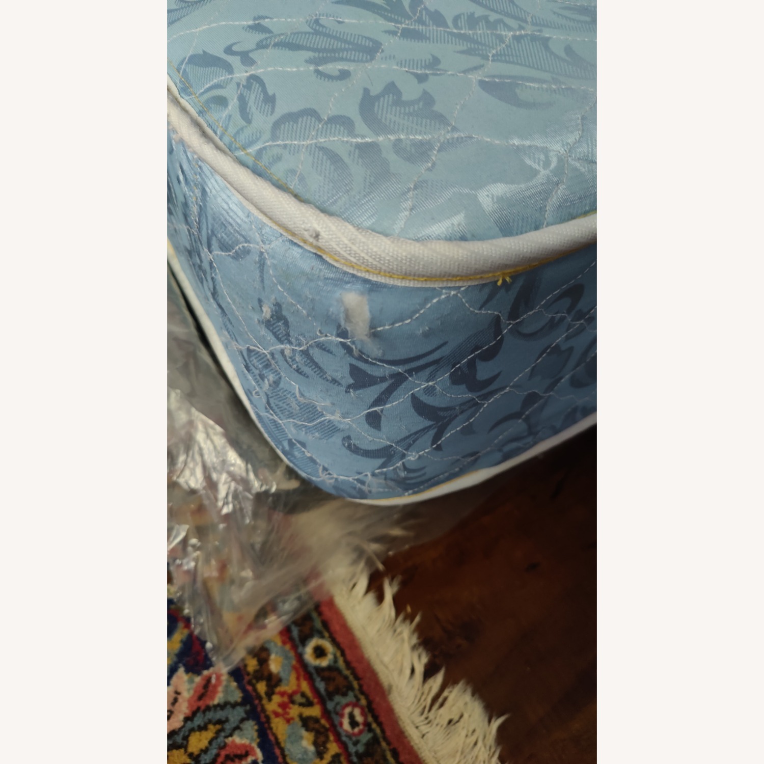 Trundle Bed - image-2