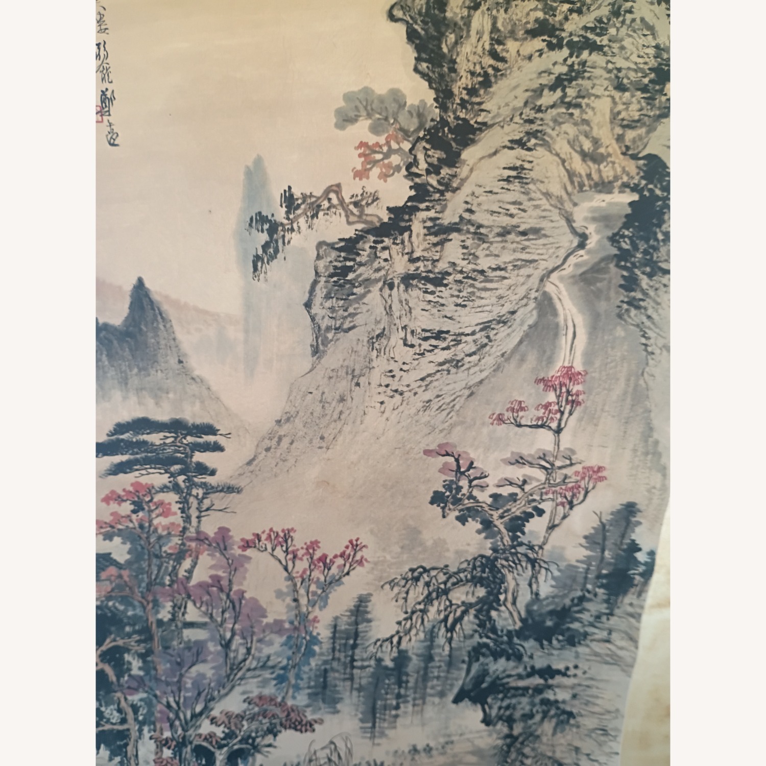 Antique Scroll  - image-7