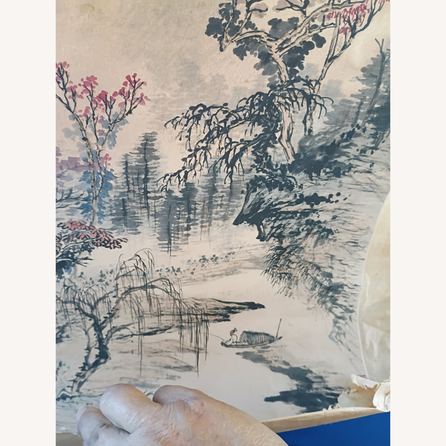 Antique Scroll  - image-8