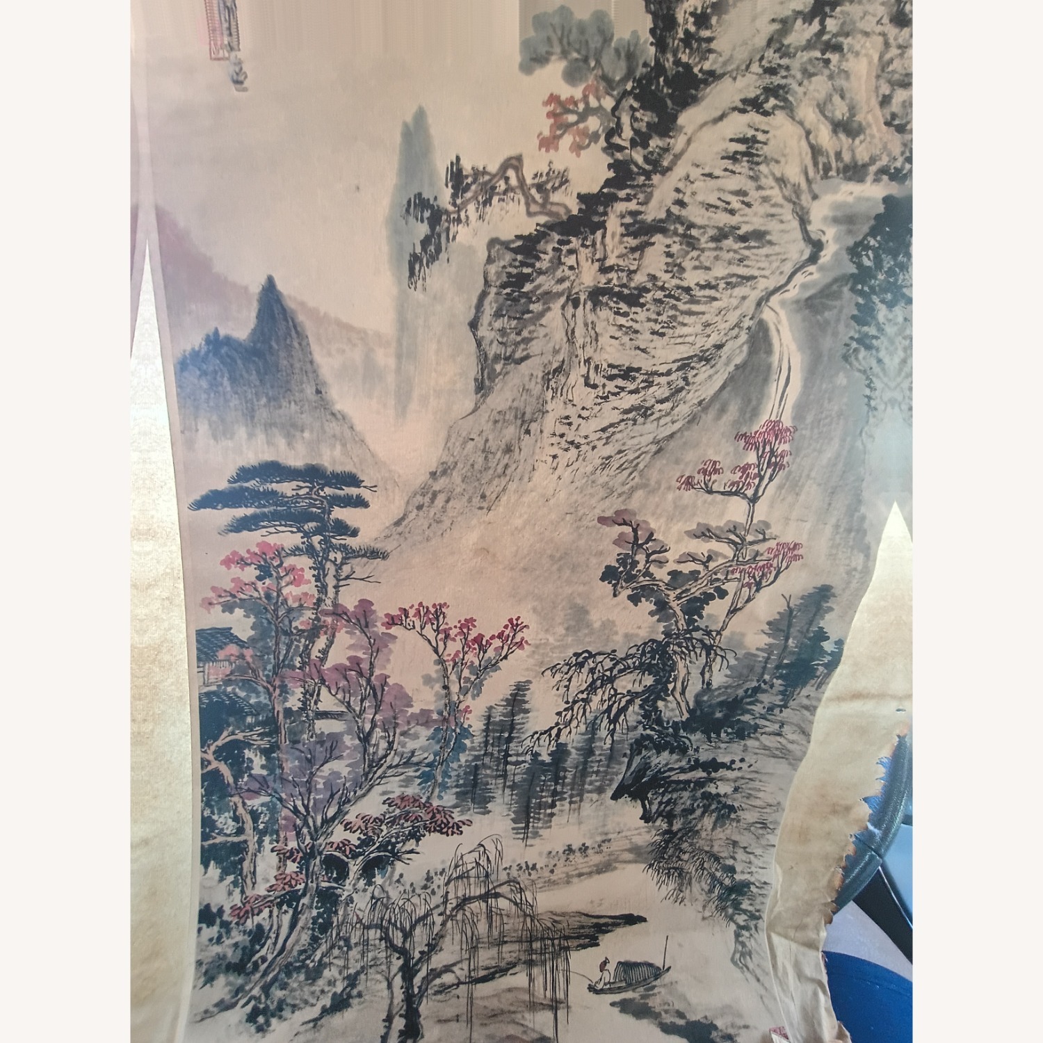 Antique Scroll  - image-2