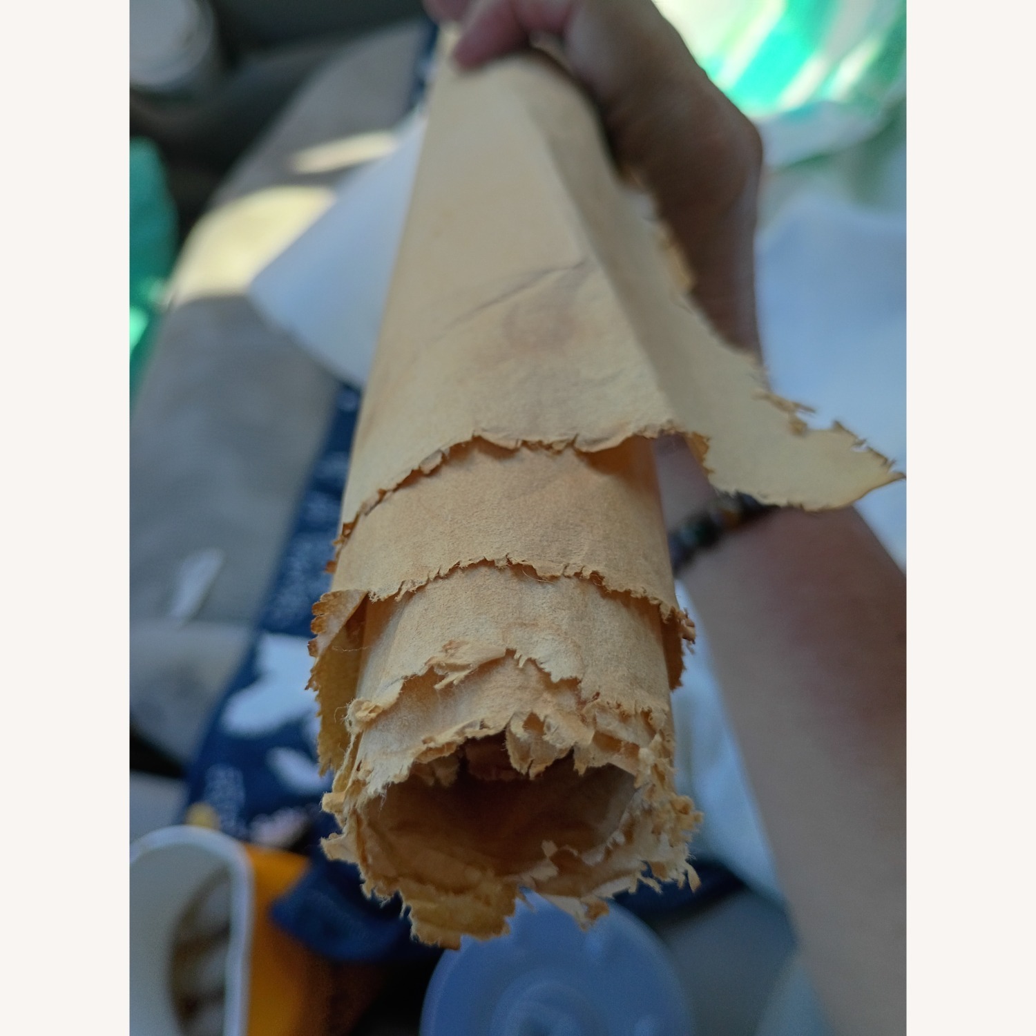 Antique Scroll  - image-6