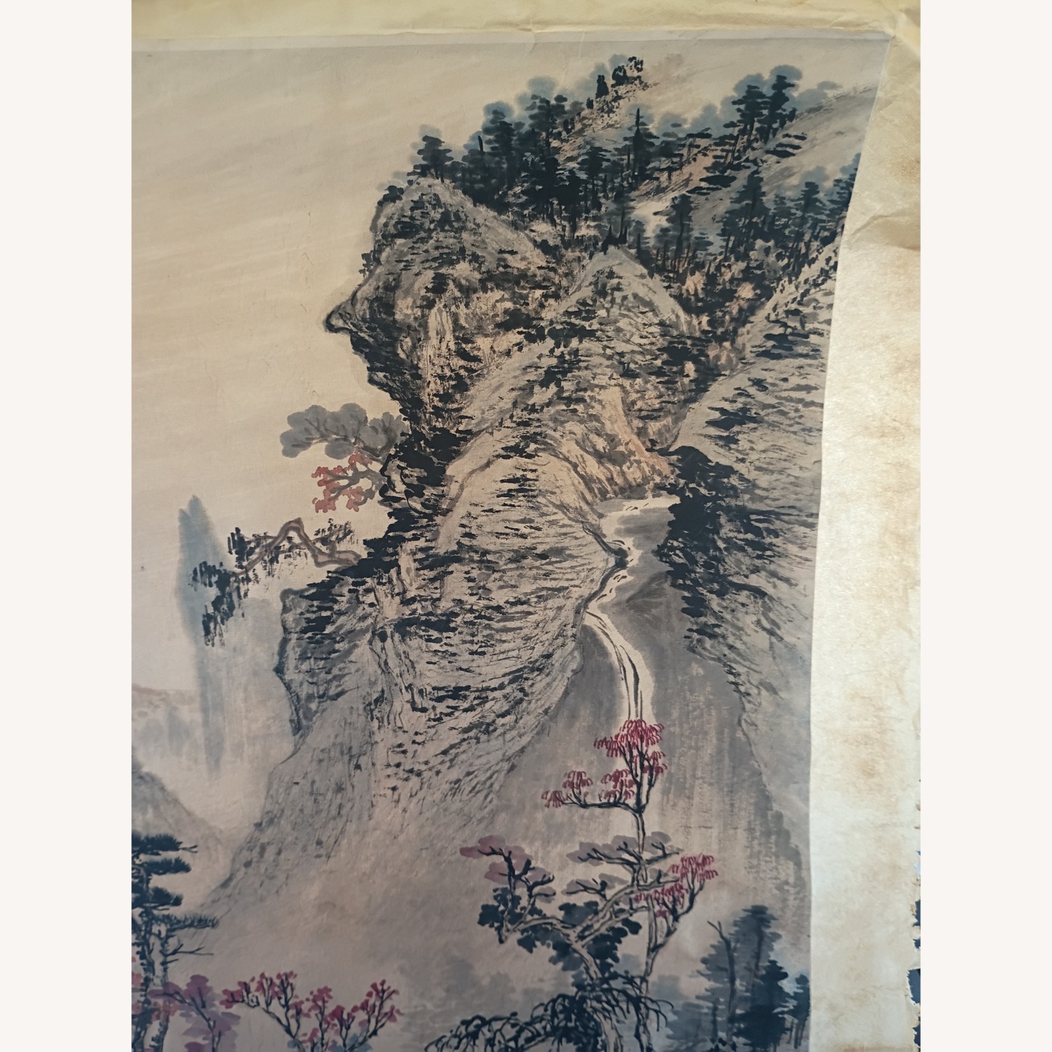 Antique Scroll  - image-4