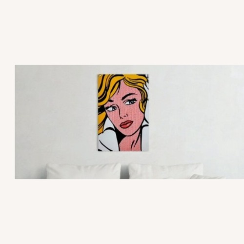 Used Antique Wall Art for sale on AptDeco