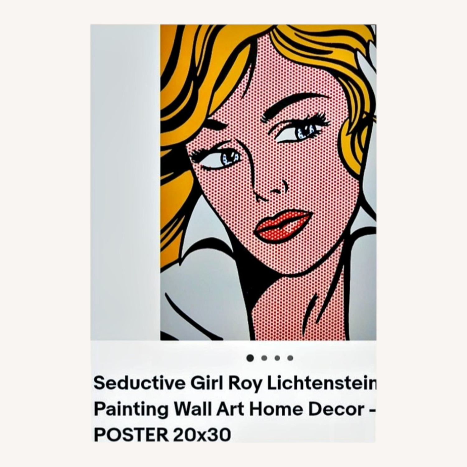 Antique Wall Art - image-3