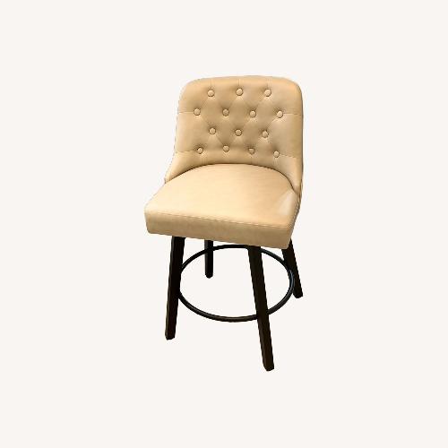Used Swivel Barstools for sale on AptDeco