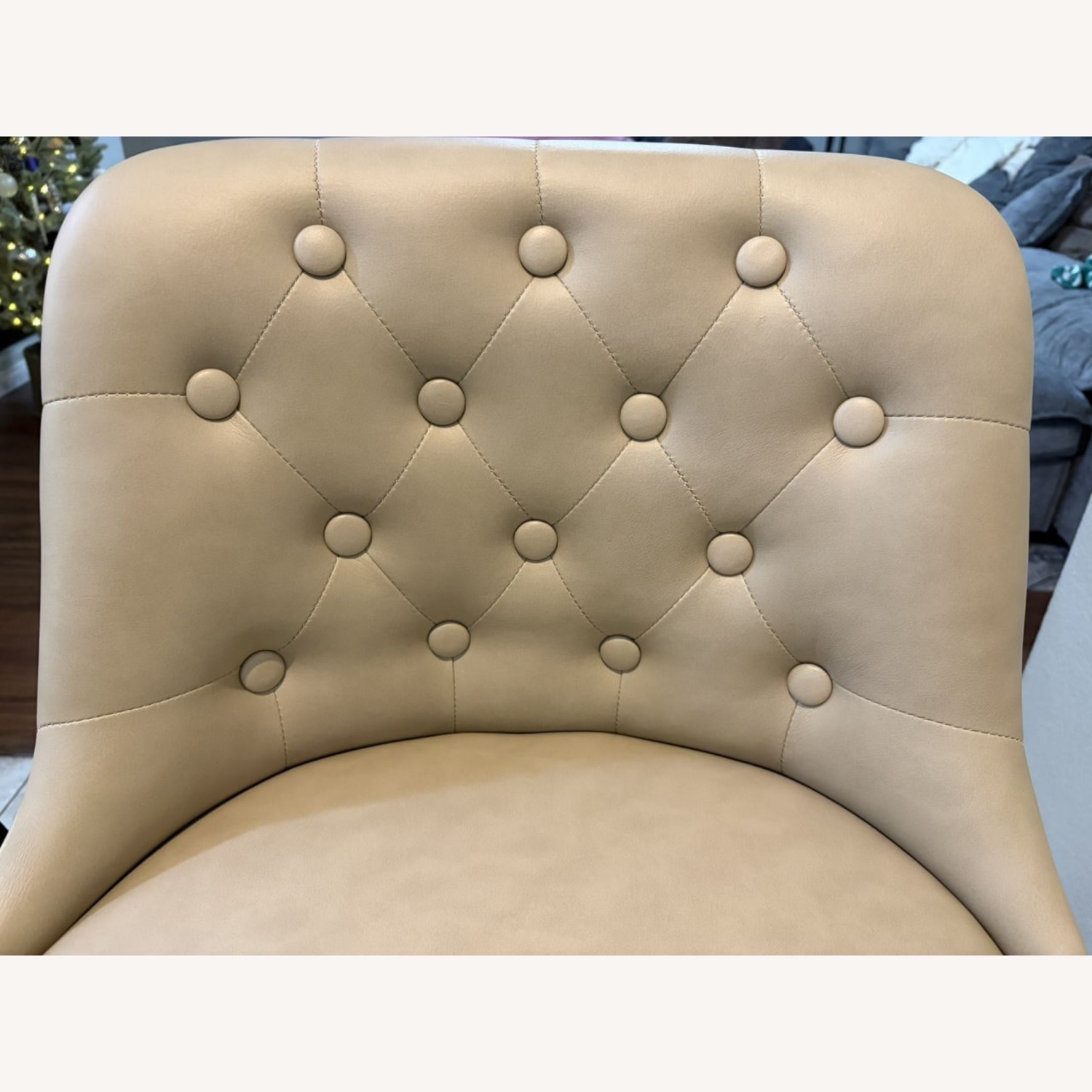 Swivel Barstools - image-2