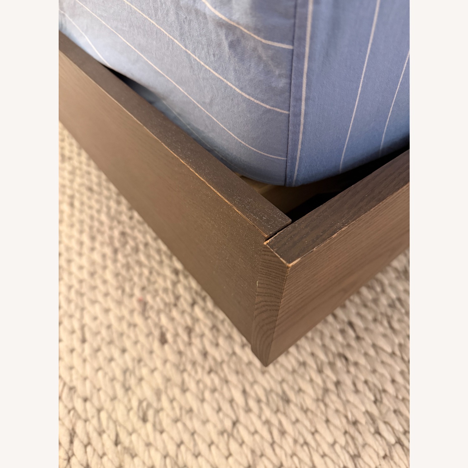 Room & Board Hudson Bed Frame (Queen) - image-3