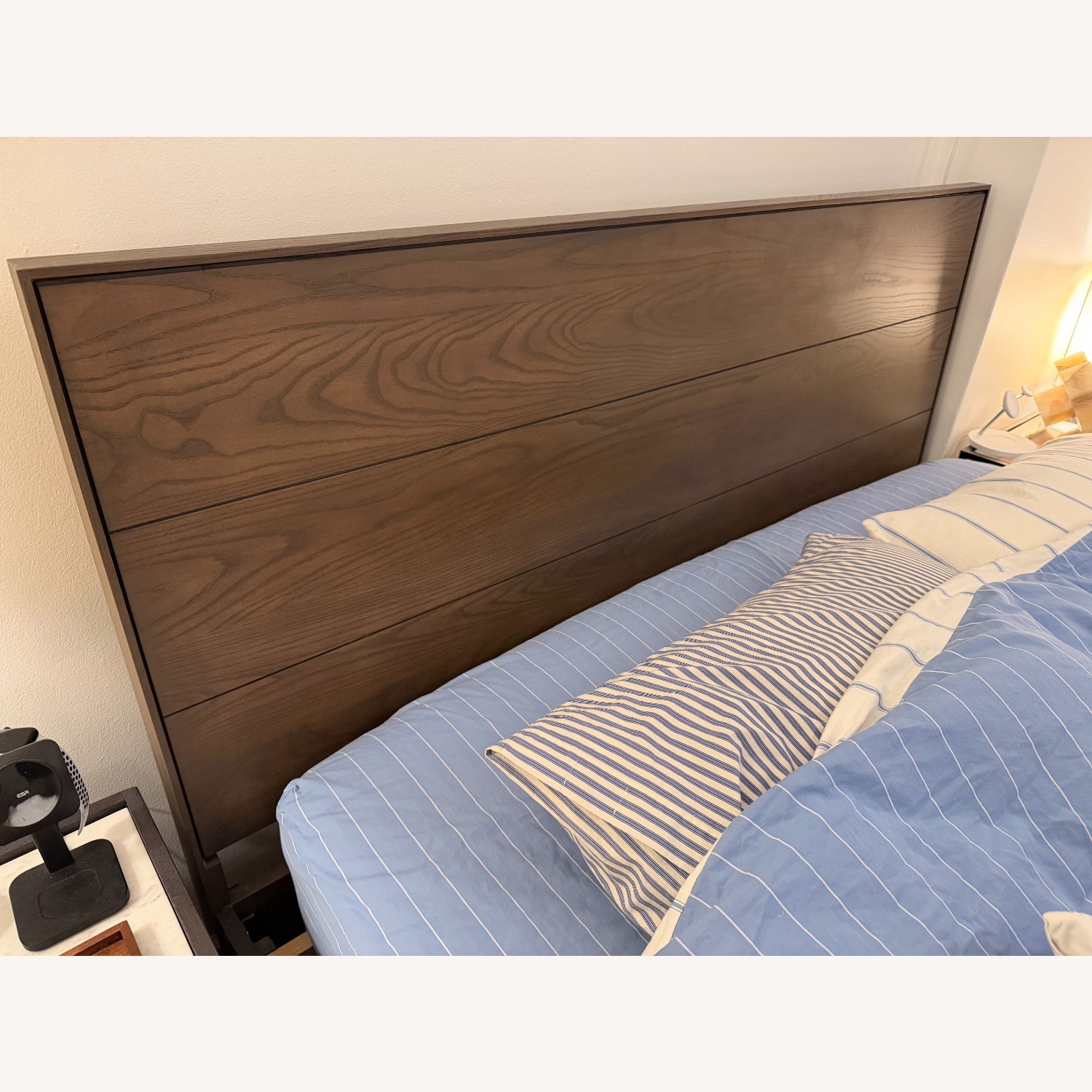 Room & Board Hudson Bed Frame (Queen) - image-4