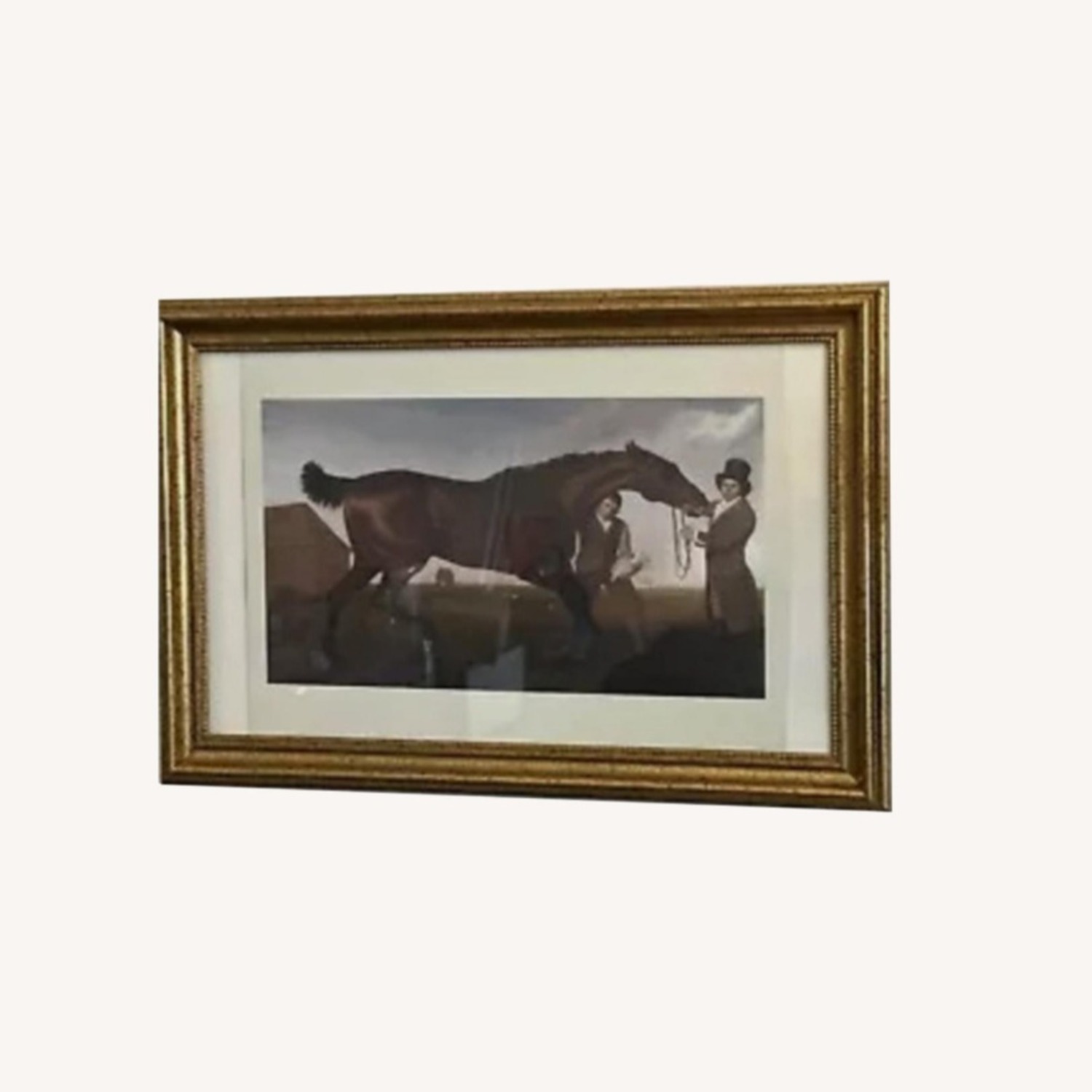Famous Staubs Horse Print  - image-3