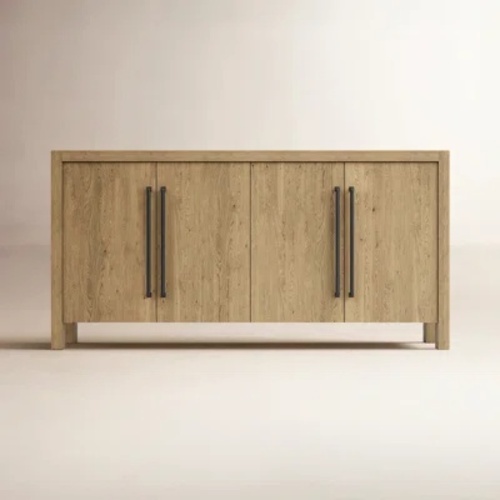 Used Birch Lane Lewis Sideboard for sale on AptDeco