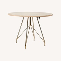 West Elm Dining Sets