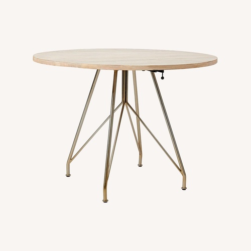 Used West Elm Dining Sets for sale on AptDeco