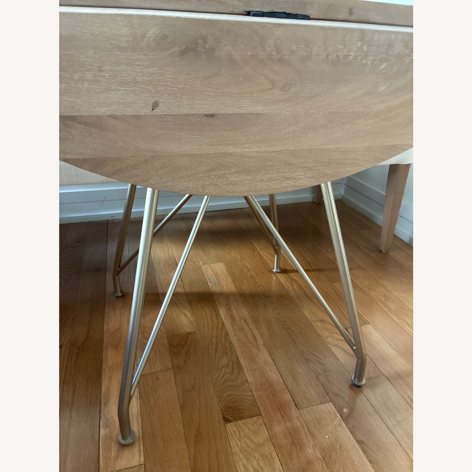 West Elm Dining Sets - image-2