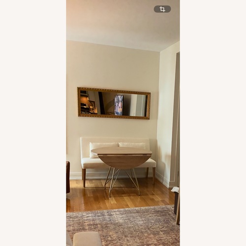 Used West Elm Dining Sets for sale on AptDeco