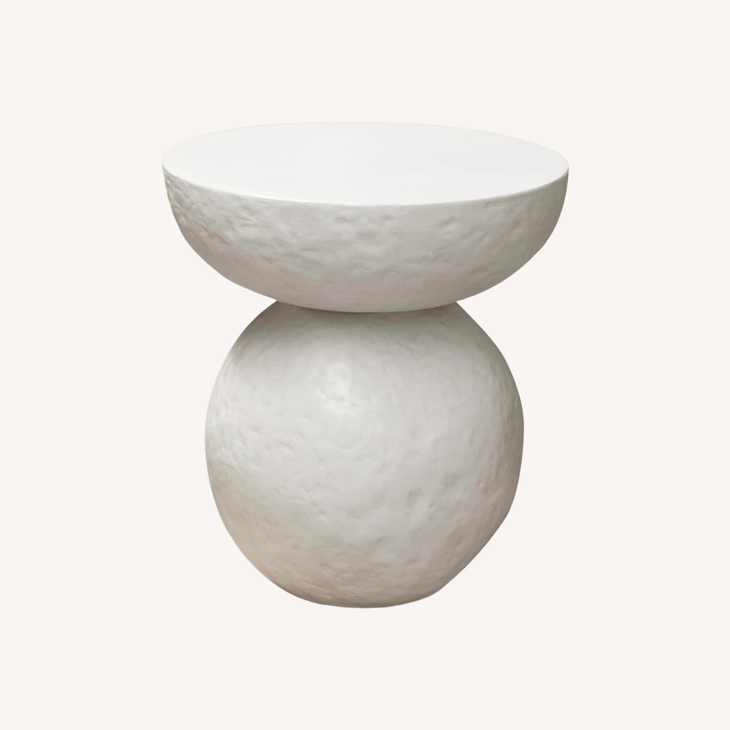 Lemieux et Cie Baron Side Table - image-0