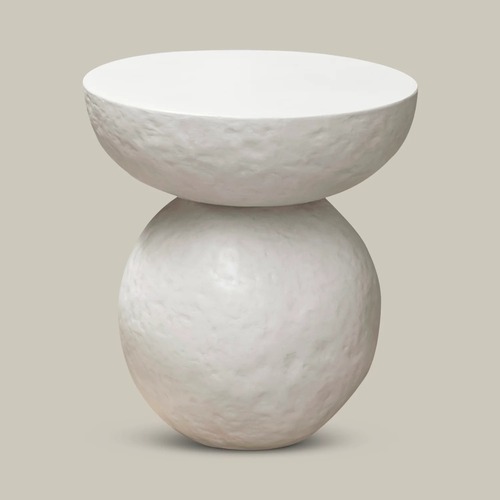 Used Lemieux et Cie Baron Side Table for sale on AptDeco