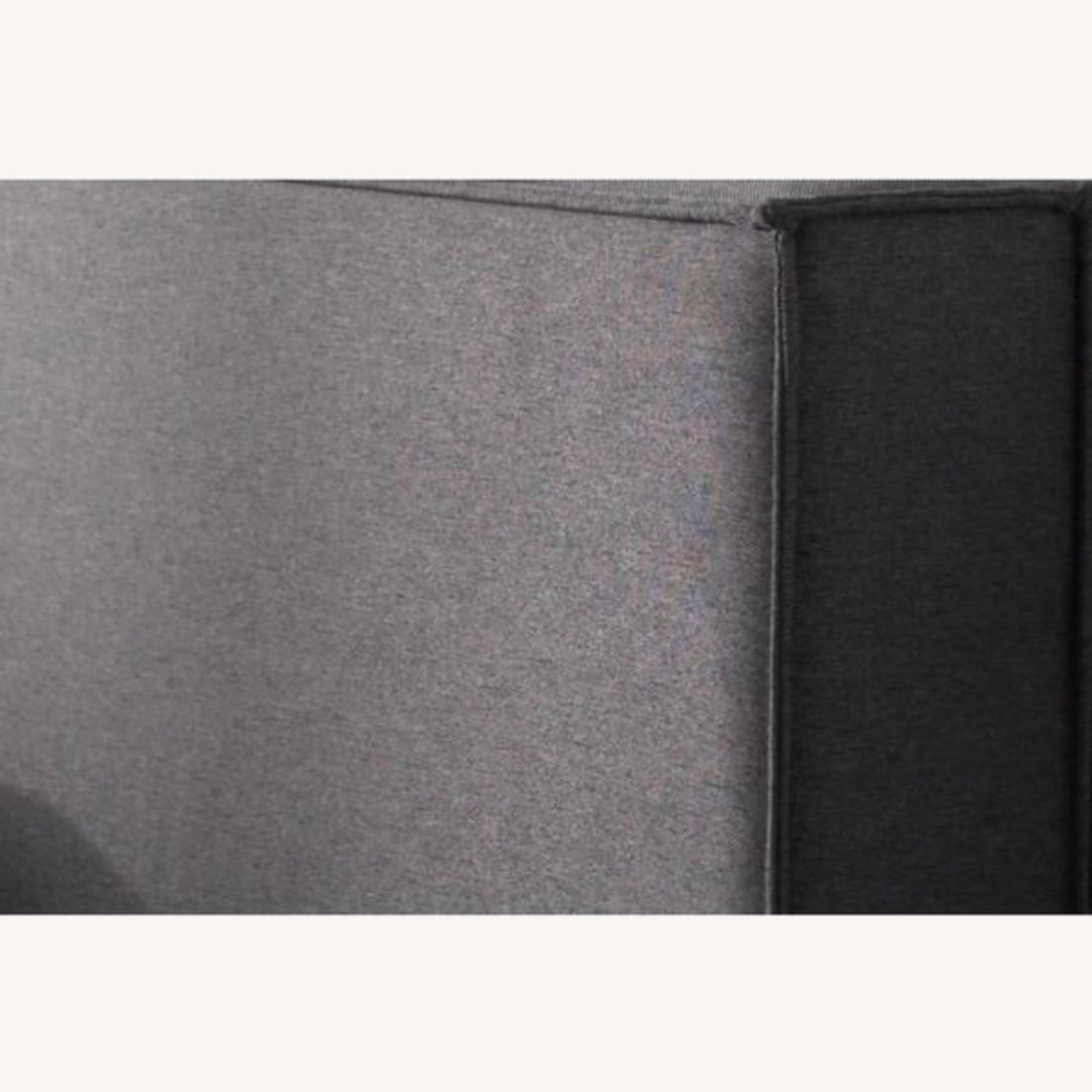 Finley Home Storage Bed Dark Gray Queen Bed - image-3