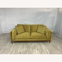Castlery Owen 3 Seater Sofa