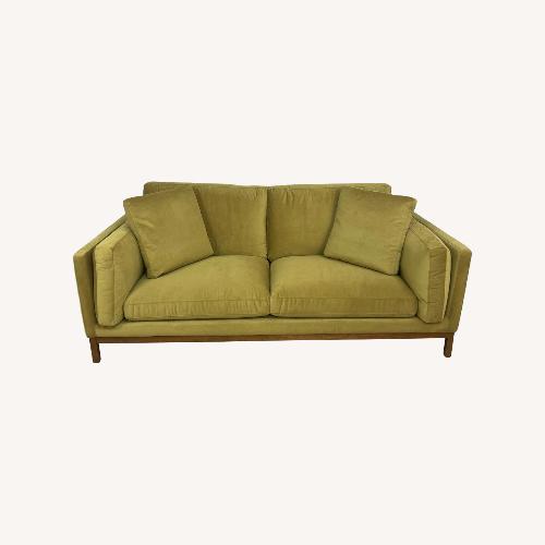 Used Castlery Owen 3 Seater Sofa for sale on AptDeco