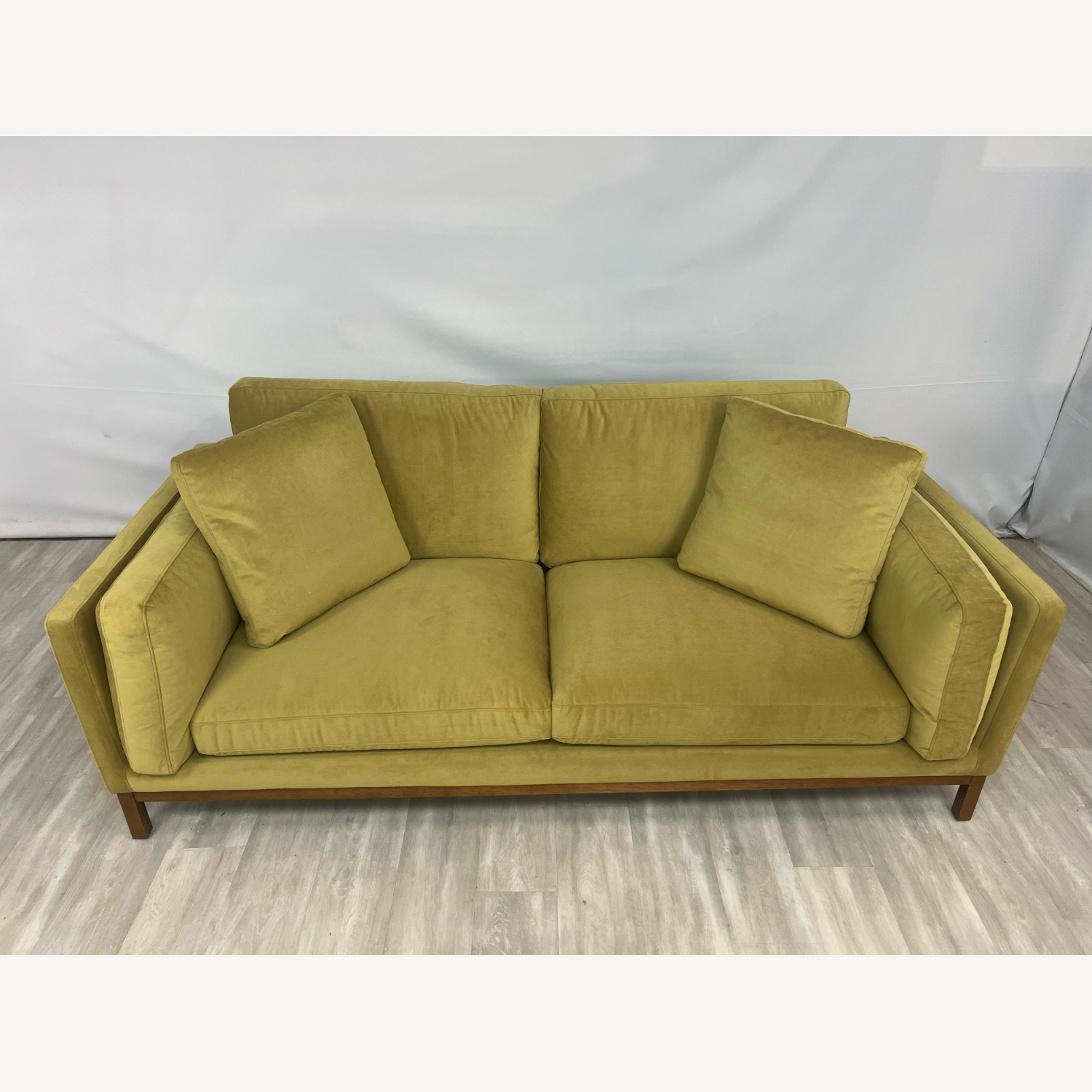 Castlery Owen 3 Seater Sofa - image-5