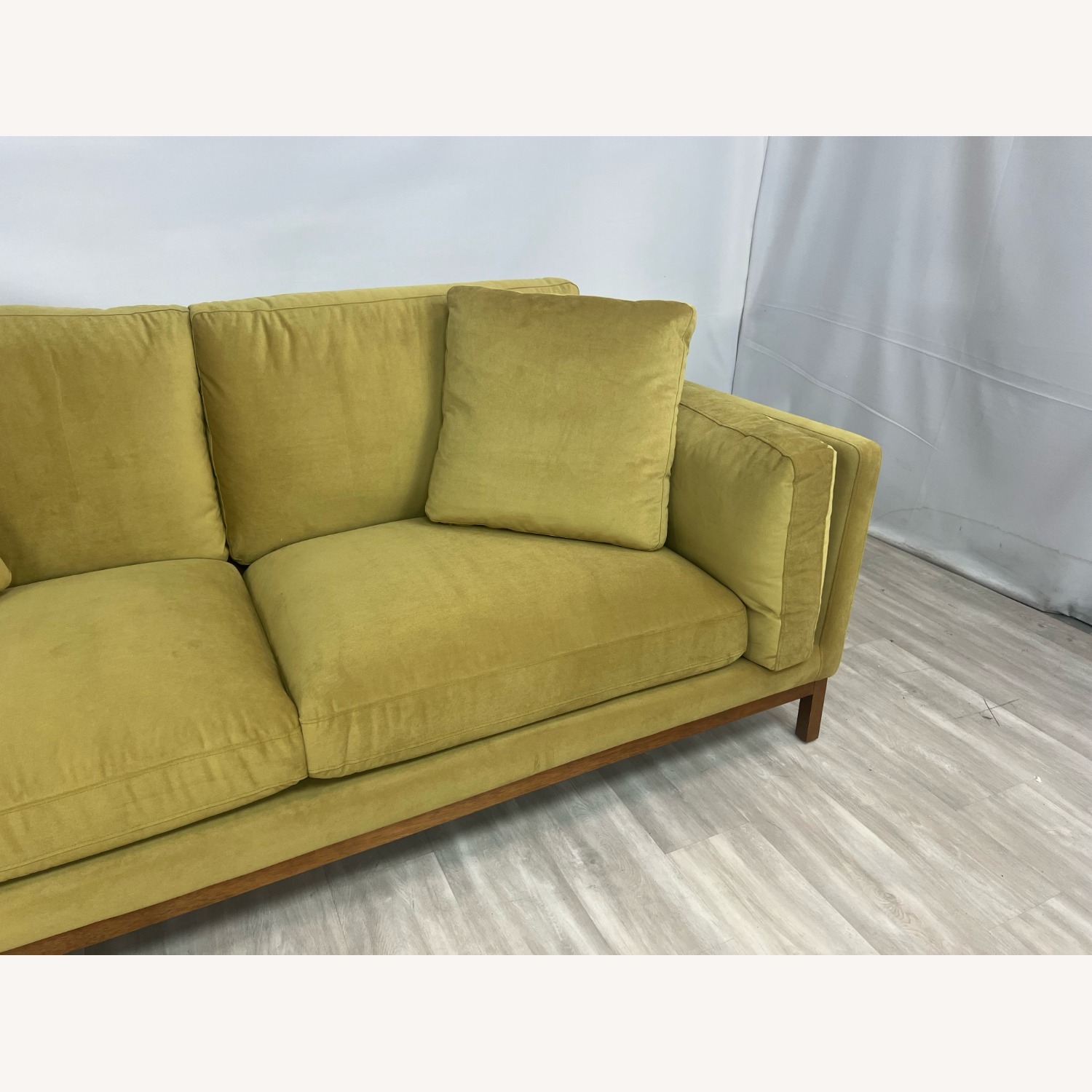 Castlery Owen 3 Seater Sofa - image-4