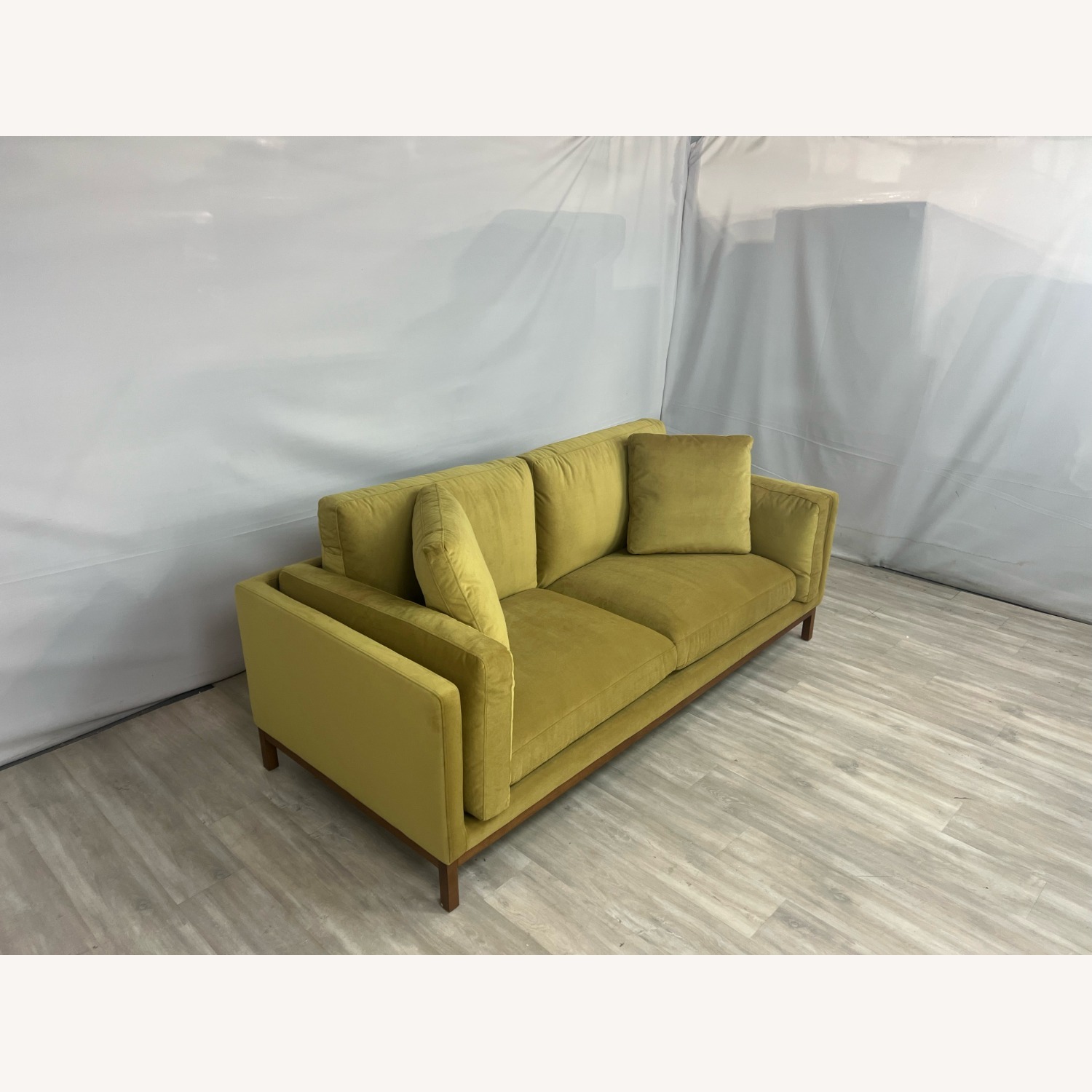 Castlery Owen 3 Seater Sofa - image-2