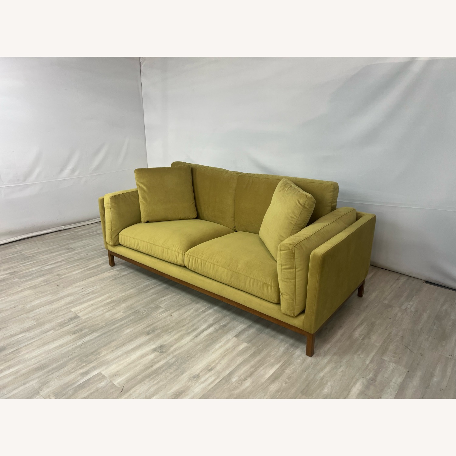 Castlery Owen 3 Seater Sofa - image-1