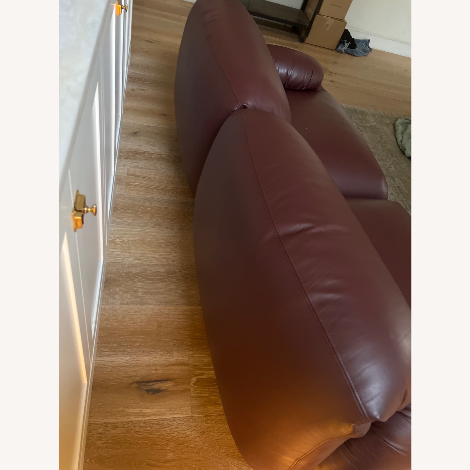 Herman Miller Luva Modular Sofa, 2 Seat - image-5