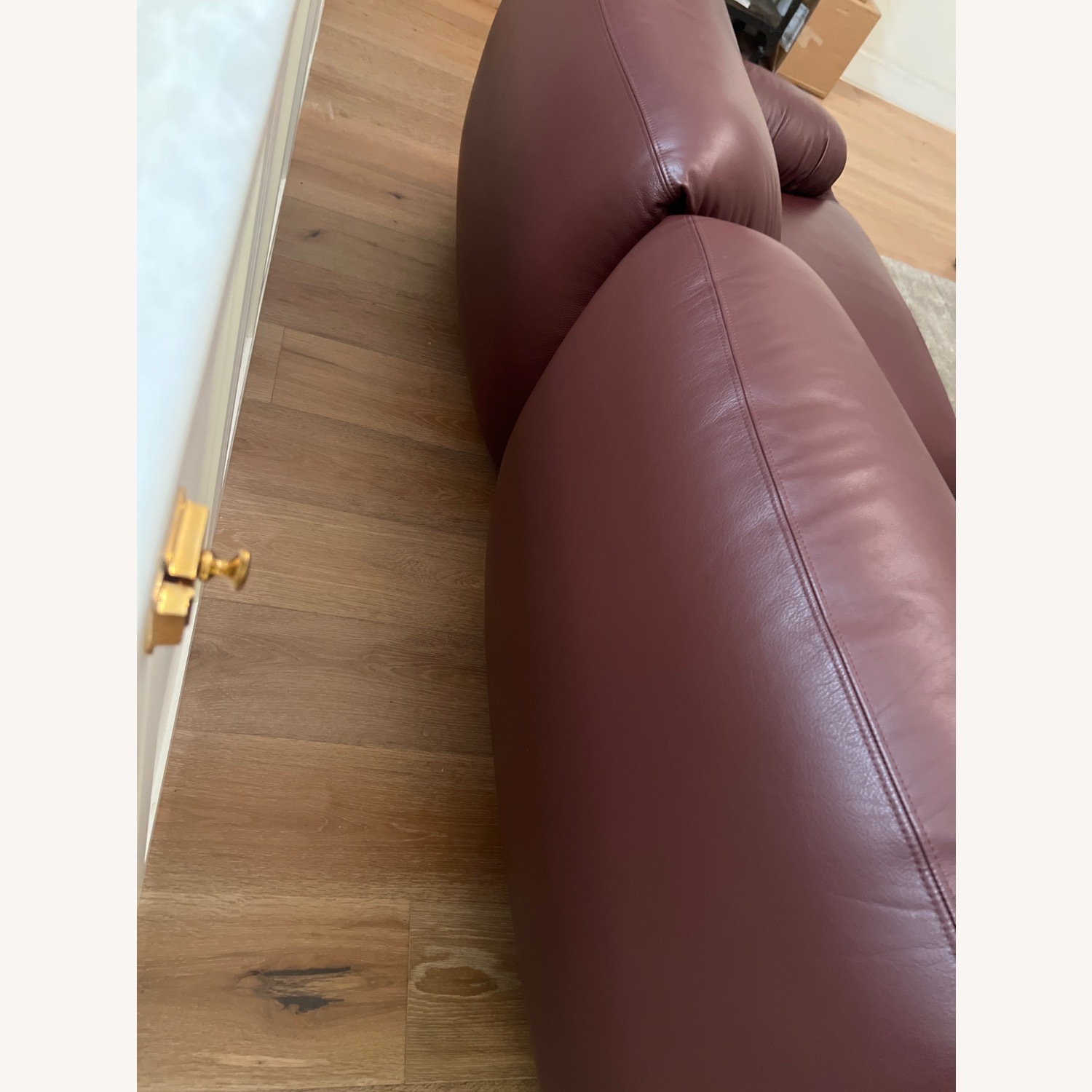 Herman Miller Luva Modular Sofa, 2 Seat - image-13