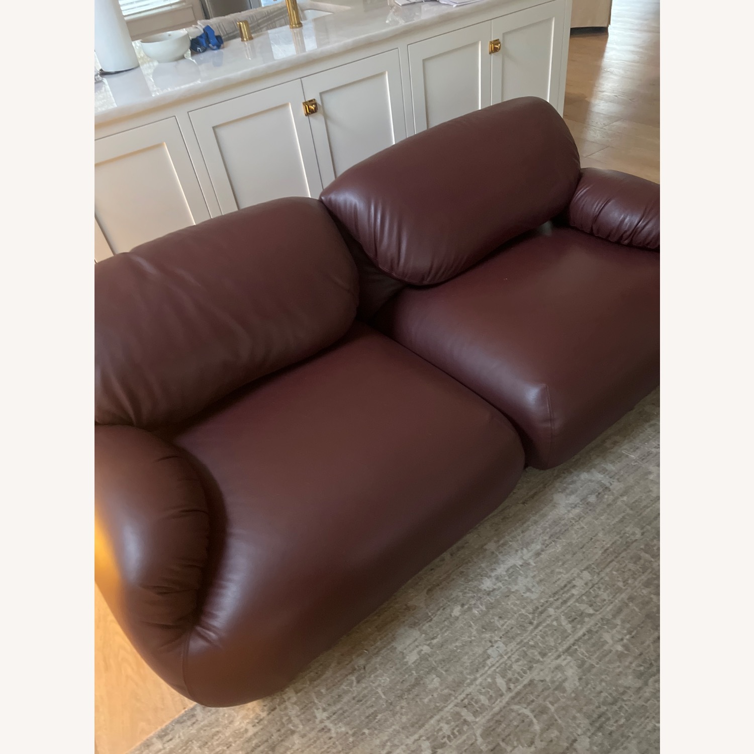 Herman Miller Luva Modular Sofa, 2 Seat - image-4