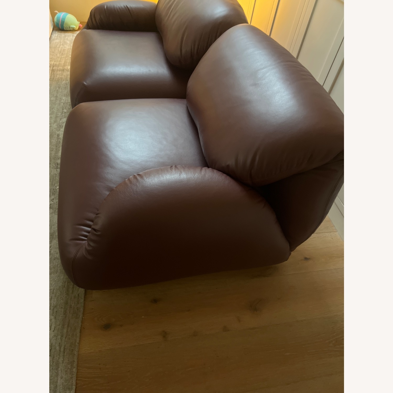 Herman Miller Luva Modular Sofa, 2 Seat - image-3