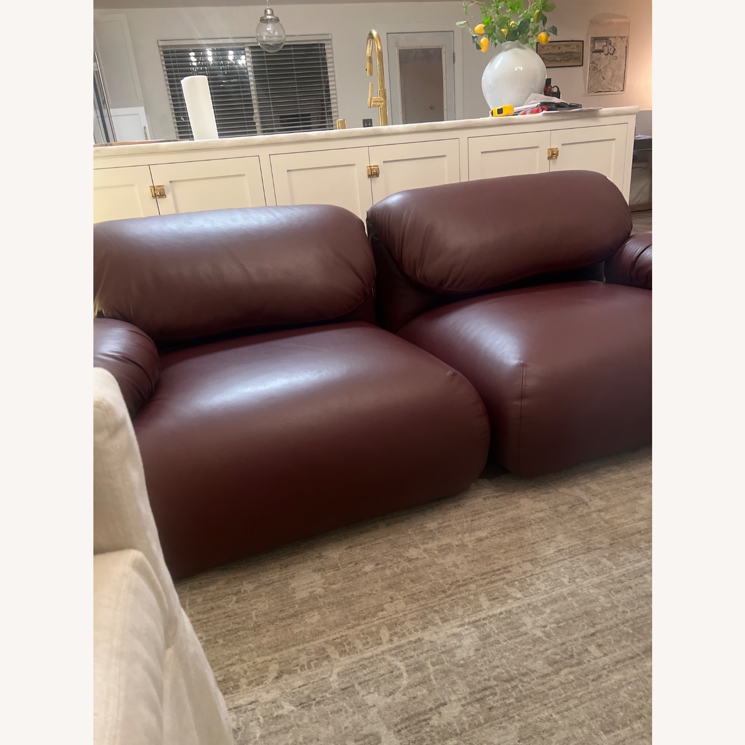 Herman Miller Luva Modular Sofa, 2 Seat - image-15