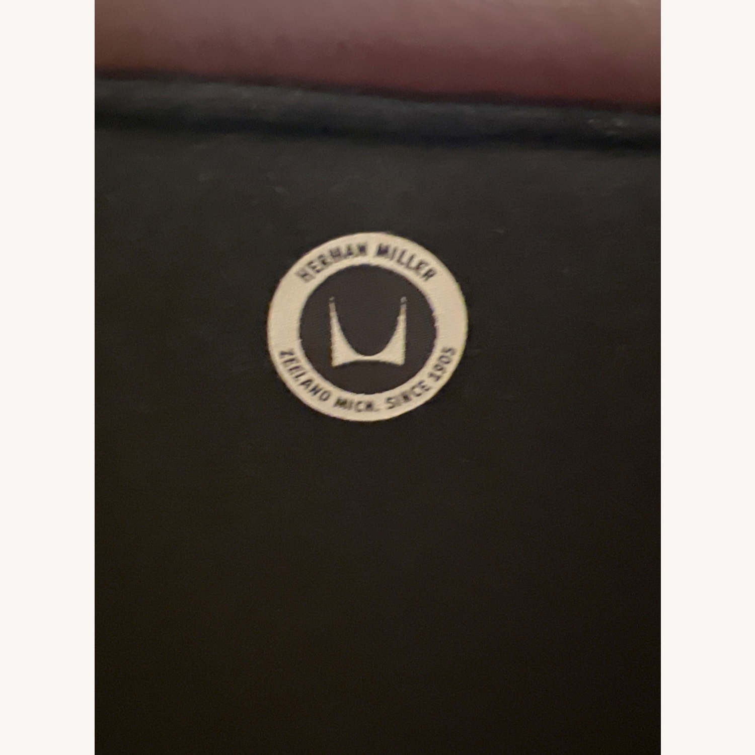 Herman Miller Luva Modular Sofa, 2 Seat - image-8