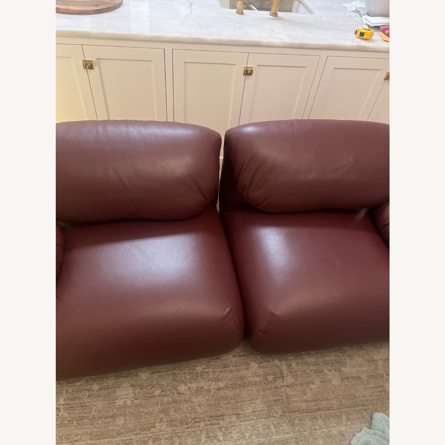 Herman Miller Luva Modular Sofa, 2 Seat - image-17