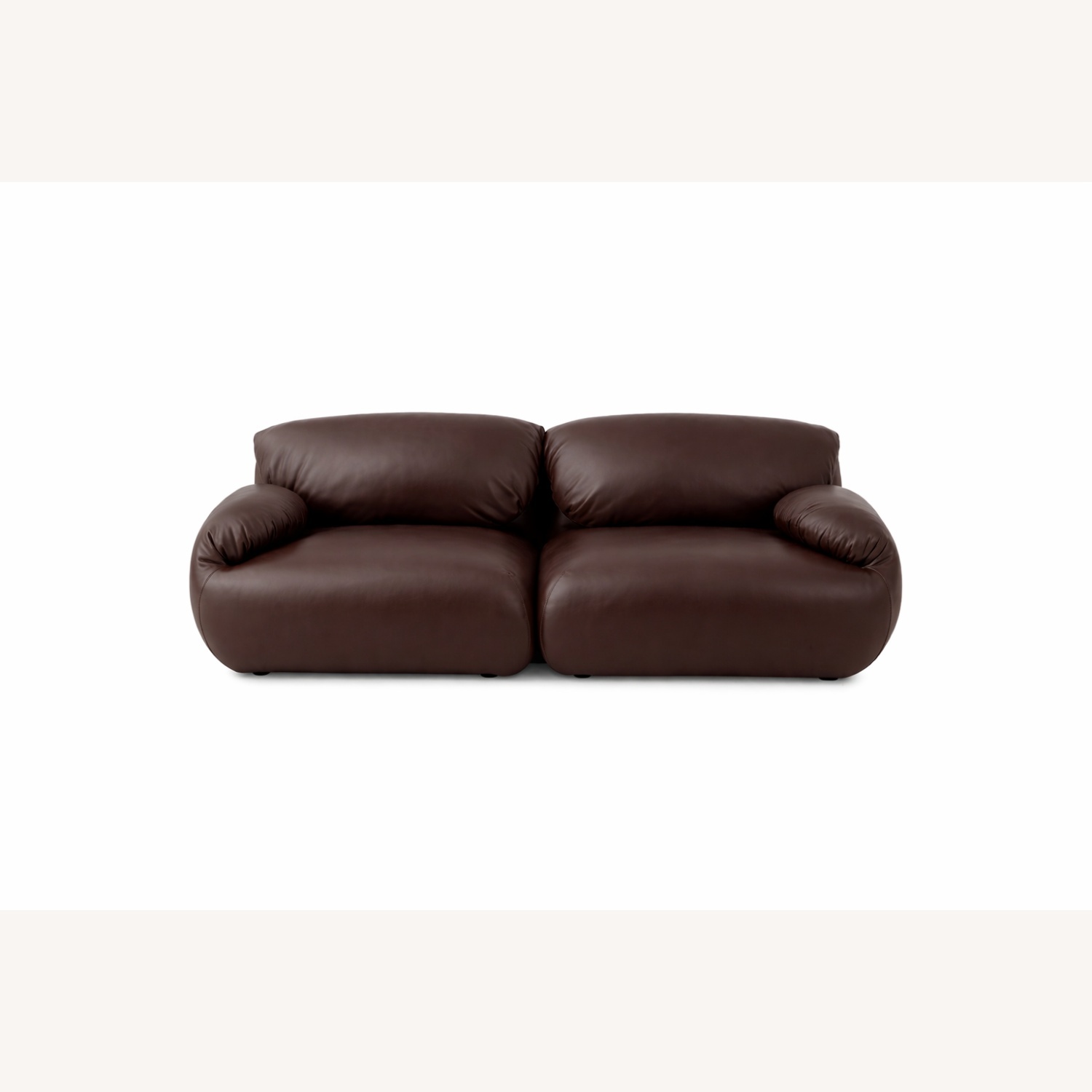 Herman Miller Luva Modular Sofa, 2 Seat - image-6