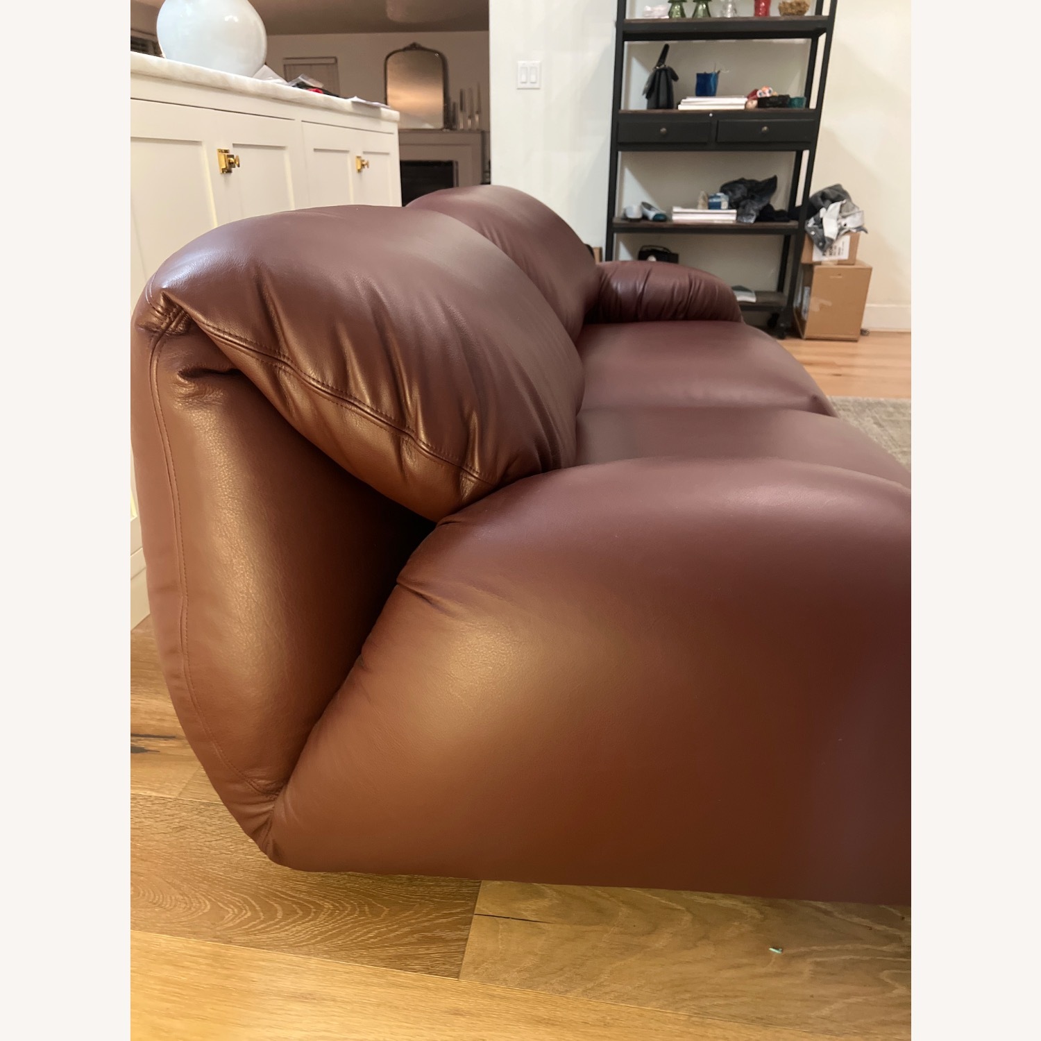 Herman Miller Luva Modular Sofa, 2 Seat - image-12