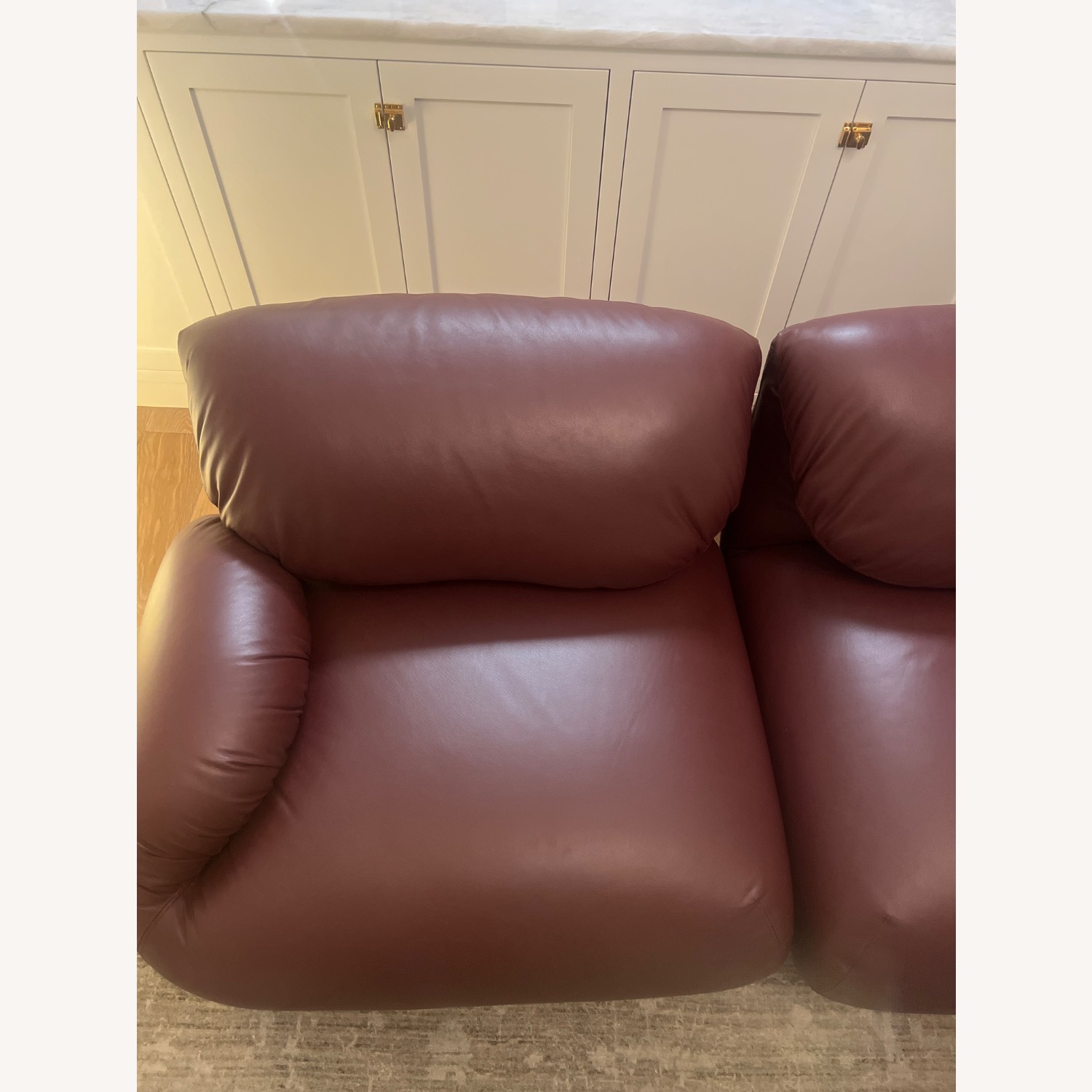 Herman Miller Luva Modular Sofa, 2 Seat - image-16