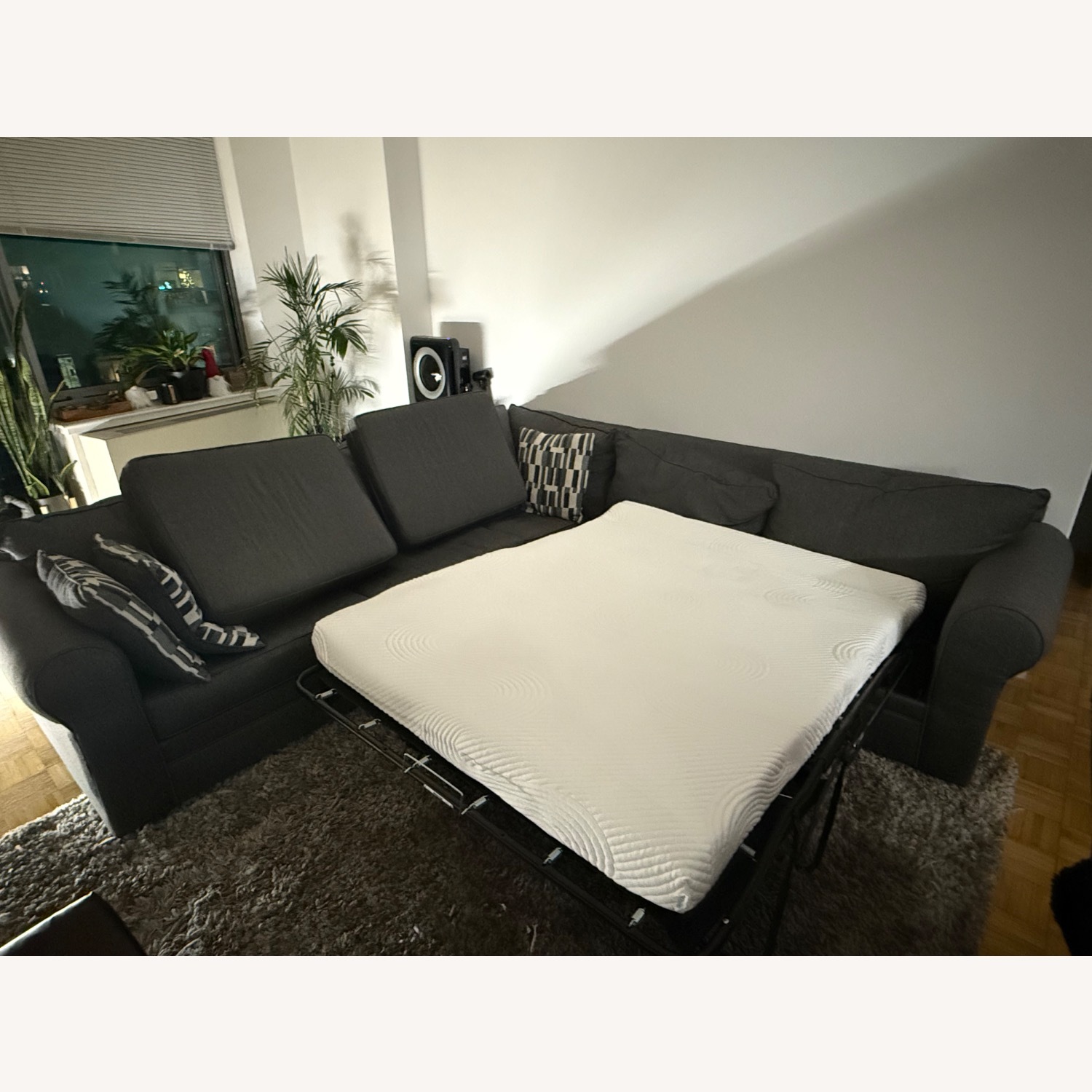 Bob's Discount Furniture 3+ Piece Sectional - image-2