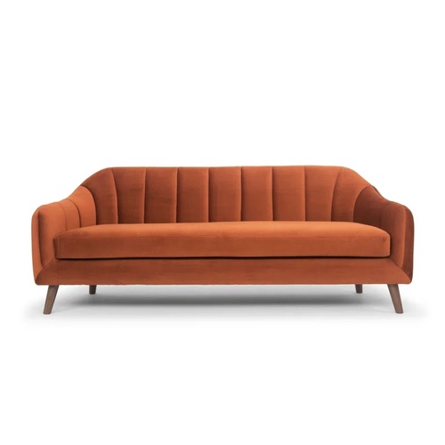 Used Boevange-sur-Attert 81" Round Arm Sofa for sale on AptDeco